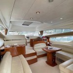 Prestige 50 fly 11 | Jacht makelaar | Shipcar Yachts