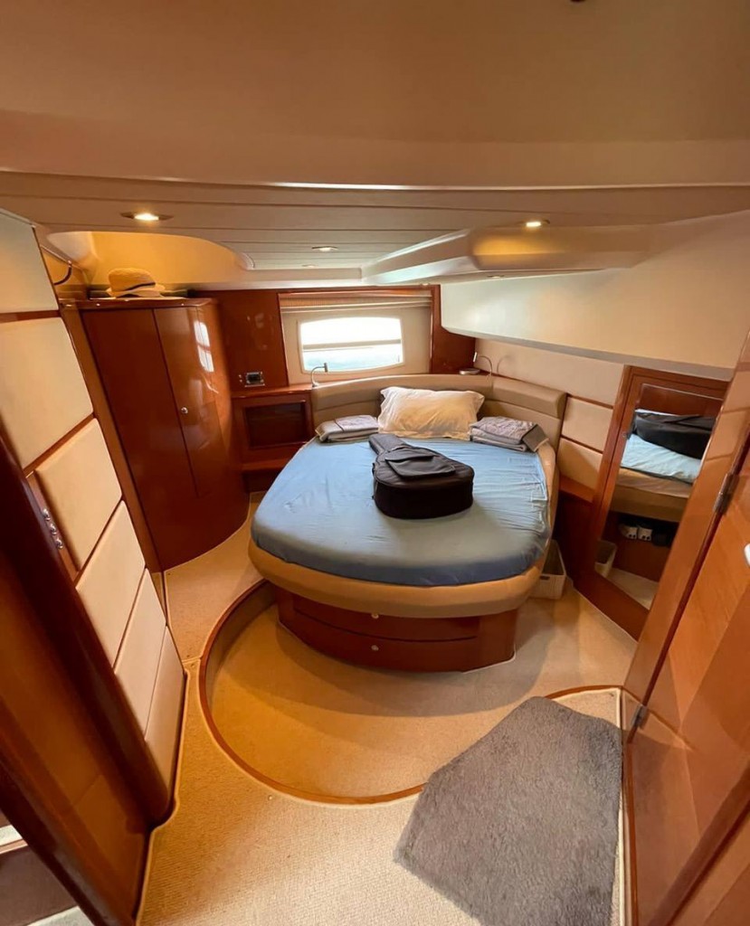 Prestige 50 fly | Jacht makelaar | Shipcar Yachts