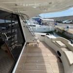 Prestige 50 fly 21 | Jacht makelaar | Shipcar Yachts