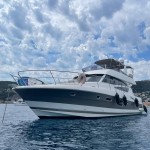 Prestige 50 fly 8 | Jacht makelaar | Shipcar Yachts