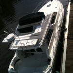 princess 410 fly foto Boten kopen | Jachten verkopen | Botengids.nl