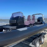 Roughneck 808 Powerlift 3 | Jacht makelaar | Shipcar Yachts Roughneck 808 Powerlift 3 | Jacht makelaar | Shipcar Yachts