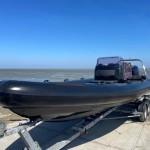 Roughneck  808 Powerlift | Jacht makelaar | Shipcar Yachts