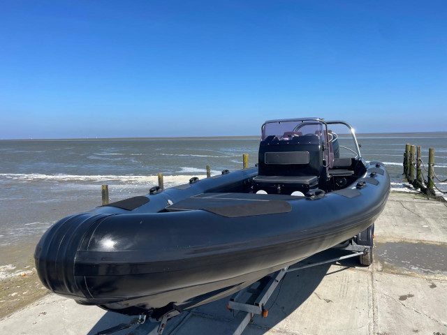 Roughneck 808 Powerlift | Jacht makelaar | Shipcar Yachts Roughneck 808 Powerlift | Jacht makelaar | Shipcar Yachts