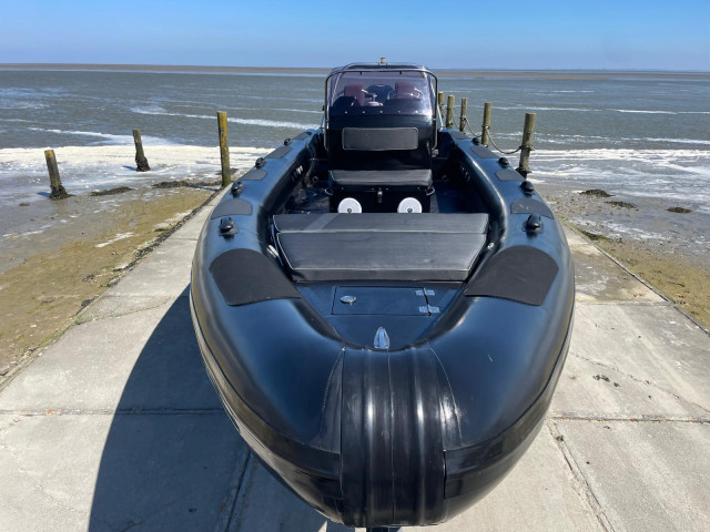 Roughneck 808 Powerlift | Jacht makelaar | Shipcar Yachts Roughneck 808 Powerlift | Jacht makelaar | Shipcar Yachts