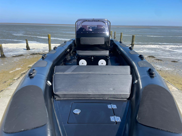 Roughneck 808 Powerlift | Jacht makelaar | Shipcar Yachts Roughneck 808 Powerlift | Jacht makelaar | Shipcar Yachts