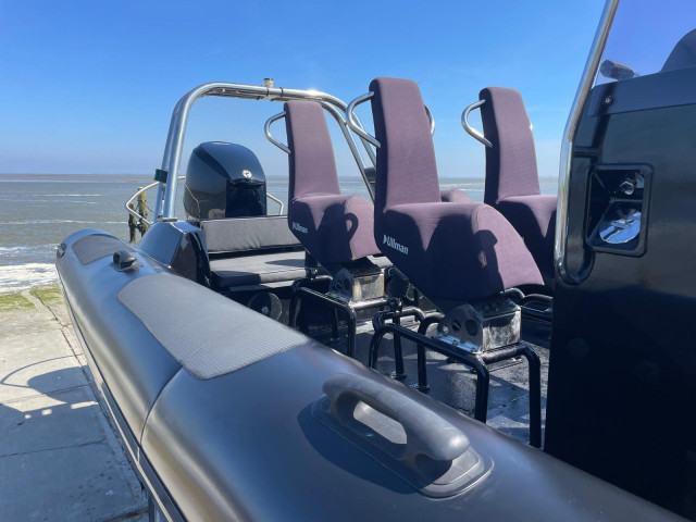 Roughneck 808 Powerlift | Jacht makelaar | Shipcar Yachts Roughneck 808 Powerlift | Jacht makelaar | Shipcar Yachts