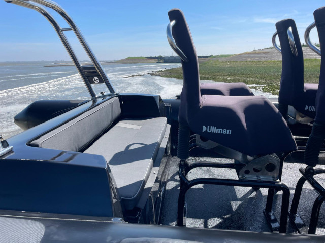 Roughneck 808 Powerlift | Jacht makelaar | Shipcar Yachts Roughneck 808 Powerlift | Jacht makelaar | Shipcar Yachts