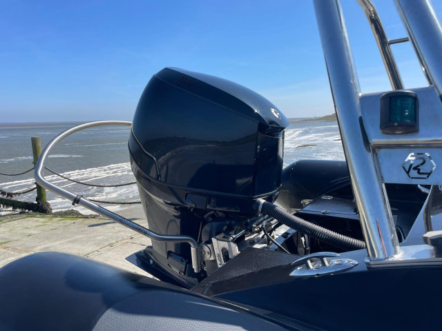 Roughneck 808 Powerlift | Jacht makelaar | Shipcar Yachts Roughneck 808 Powerlift | Jacht makelaar | Shipcar Yachts