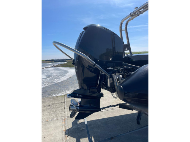 Roughneck 808 Powerlift | Jacht makelaar | Shipcar Yachts Roughneck 808 Powerlift | Jacht makelaar | Shipcar Yachts