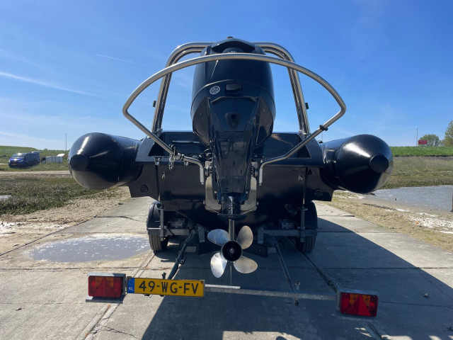 Roughneck 808 Powerlift | Jacht makelaar | Shipcar Yachts Roughneck 808 Powerlift | Jacht makelaar | Shipcar Yachts