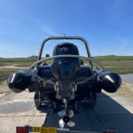 Roughneck 808 Powerlift 14 | Jacht makelaar | Shipcar Yachts Roughneck 808 Powerlift 14 | Jacht makelaar | Shipcar Yachts