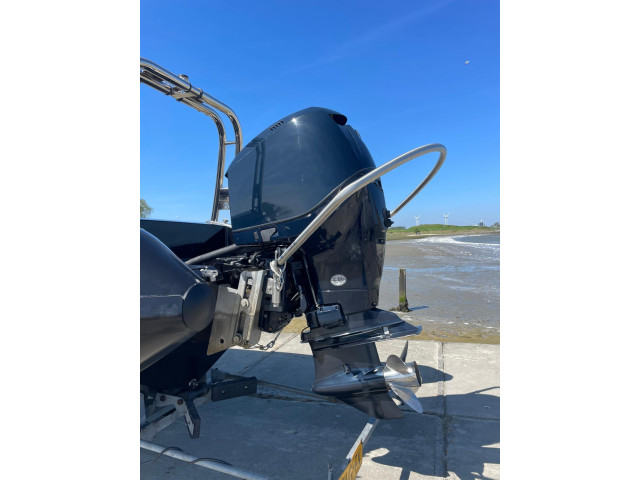 Roughneck 808 Powerlift | Jacht makelaar | Shipcar Yachts Roughneck 808 Powerlift | Jacht makelaar | Shipcar Yachts