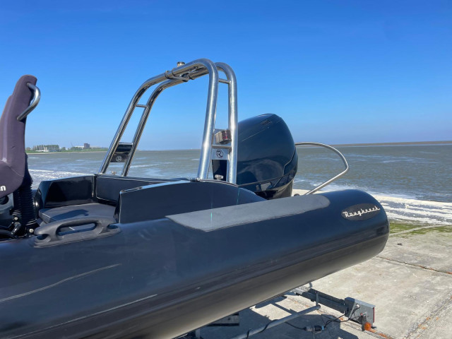 Roughneck 808 Powerlift | Jacht makelaar | Shipcar Yachts Roughneck 808 Powerlift | Jacht makelaar | Shipcar Yachts