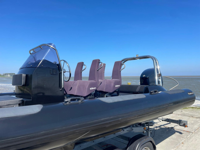 Roughneck 808 Powerlift | Jacht makelaar | Shipcar Yachts Roughneck 808 Powerlift | Jacht makelaar | Shipcar Yachts