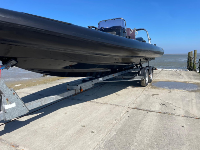 Roughneck 808 Powerlift | Jacht makelaar | Shipcar Yachts Roughneck 808 Powerlift | Jacht makelaar | Shipcar Yachts