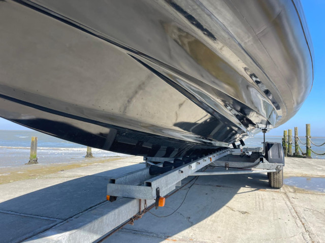 Roughneck 808 Powerlift | Jacht makelaar | Shipcar Yachts Roughneck 808 Powerlift | Jacht makelaar | Shipcar Yachts
