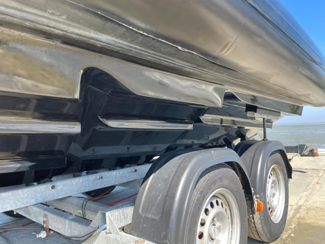 Roughneck 808 Powerlift | Jacht makelaar | Shipcar Yachts Roughneck 808 Powerlift | Jacht makelaar | Shipcar Yachts