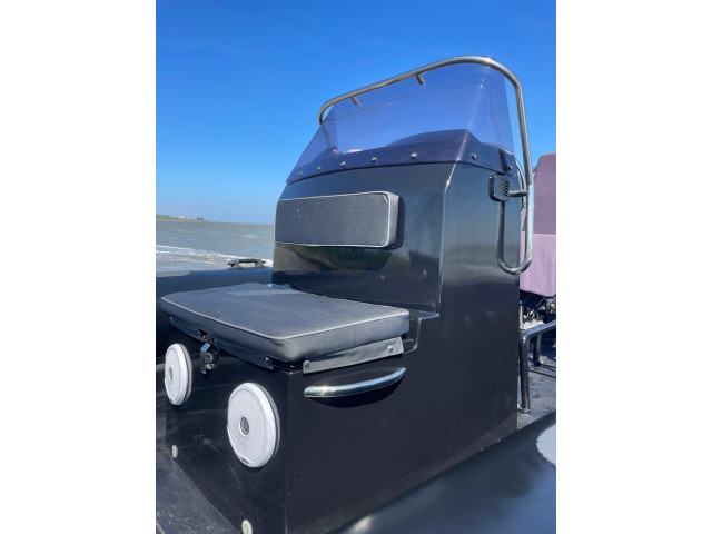 Roughneck 808 Powerlift | Jacht makelaar | Shipcar Yachts Roughneck 808 Powerlift | Jacht makelaar | Shipcar Yachts