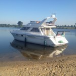 princess 410 fly foto Boten kopen | Jachten verkopen | Botengids.nl