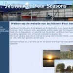 Jachthaven Four Seasons | Boten kopen | Jachten verkopen | Botengids.nl