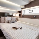 Prestige 630 S 5 | Jacht makelaar | Shipcar Yachts