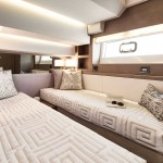 Prestige 630 S 1 | Jacht makelaar | Shipcar Yachts