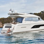 Prestige 630 S 2 | Jacht makelaar | Shipcar Yachts