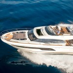 Prestige 630 S 8 | Jacht makelaar | Shipcar Yachts