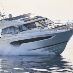 Prestige 630 S 10 | Jacht makelaar | Shipcar Yachts