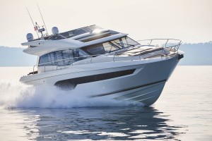 Prestige 630 S | Jacht makelaar | Shipcar Yachts