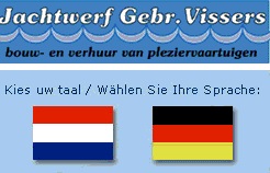 Jachtwerf Gebr. Vissers (20-1-18) | Boten kopen | Jachten verkopen | Botengids.nl