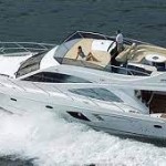 Galeon 530 Fly 0 | Jacht makelaar | Shipcar Yachts