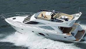 Galeon 530 Fly | Jacht makelaar | Shipcar Yachts