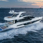 Galeon 680 Fly 0 | Jacht makelaar | Shipcar Yachts