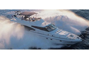 Guy Couach 195 | Jacht makelaar | Shipcar Yachts