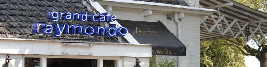 Grand Cafe Raymondo (22-5-17) | Boten kopen | Jachten verkopen | Botengids.nl