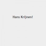 Hans Krijnen | Boten kopen | Jachten verkopen | Botengids.nl Hans Krijnen | Boten kopen | Jachten verkopen | Botengids.nl