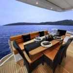 Pearl 60 4 | Jacht makelaar | Shipcar Yachts