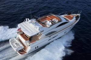 Pearl 60 | Jacht makelaar | Shipcar Yachts