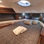 Pearl 60 9 | Jacht makelaar | Shipcar Yachts