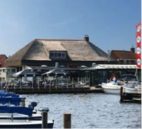 Restaurant Het Theehuis (18-12-2017) | Boten kopen | Jachten verkopen | Botengids.nl