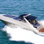 Sunseeker Camergue 50 0 | Jacht makelaar | Shipcar Yachts