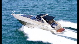Sunseeker Camergue 50 | Jacht makelaar | Shipcar Yachts