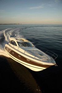 Prestige S 42 | Jacht makelaar | Shipcar Yachts