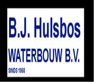 B.J. Hulsbos Waterbouw BV (4-7-18) | Boten kopen | Jachten verkopen | Botengids.nl