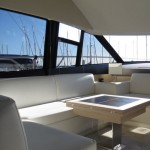 Prestige 500 Fly 12 | Jacht makelaar | Shipcar Yachts