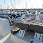 Prestige 500 Fly 22 | Jacht makelaar | Shipcar Yachts