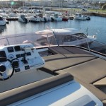 Prestige 500 Fly 23 | Jacht makelaar | Shipcar Yachts