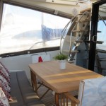 Prestige 500 Fly 5 | Jacht makelaar | Shipcar Yachts